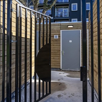 Rotterdam, Zuidhoek, 2-kamer appartement - foto 2