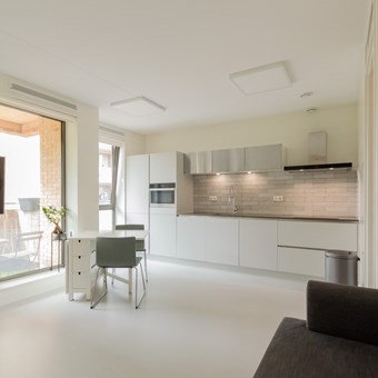 Amsterdam, Lidewijdepad, 2-kamer appartement - foto 3