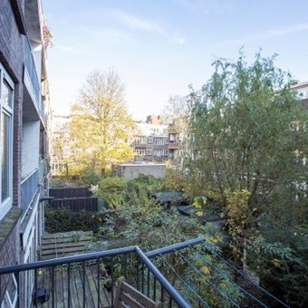 Rotterdam, DR. de Visserstraat, 2-kamer appartement - foto 3
