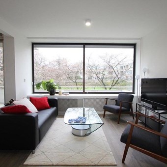 Amstelveen, Meander, 4-kamer appartement - foto 3
