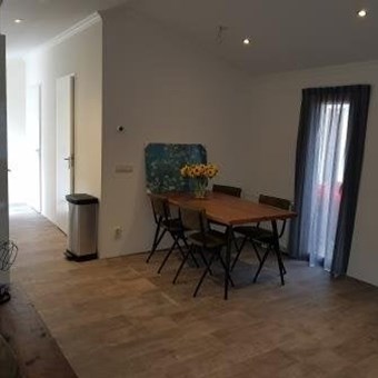 Doorn, Leersumsestraatweg, recreatiewoning - foto 2