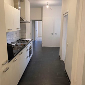 Amsterdam, Bilderdijkstraat, 3-kamer appartement - foto 2