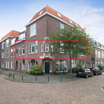 Den Haag, Copernicuslaan, bovenwoning - foto 2