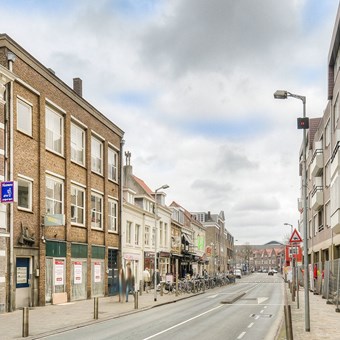 Breda, Houtmarkt, 2-kamer appartement - foto 2