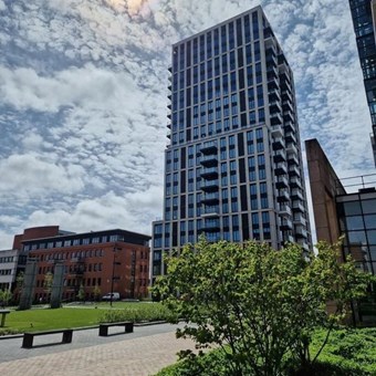 Den Haag, Maanplein, 4-kamer appartement - foto 2