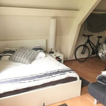 Vlissingen, Badhuisstraat, semi zelfstandige studio - foto 3