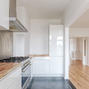 Den Haag, Cornelis van der Lijnstraat, 4-kamer appartement - foto 2