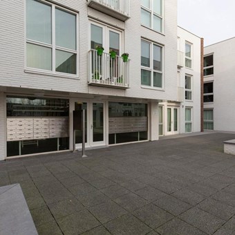 Huizen, Duiker, 3-kamer appartement - foto 3
