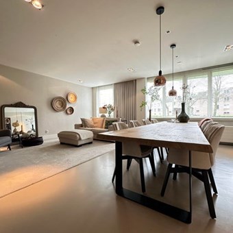 Breda, Rijngraafstraat, 3-kamer appartement - foto 2