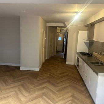 Amsterdam, Orteliusstraat, tussenwoning - foto 2