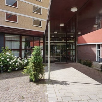 Rotterdam, Bachlaan, 2-kamer appartement - foto 2