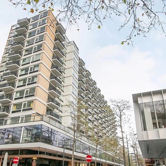 Rotterdam, Kruiskade, 2-kamer appartement - foto 3