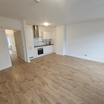 Rotterdam, Abraham Kuyperlaan, bovenwoning - foto 2