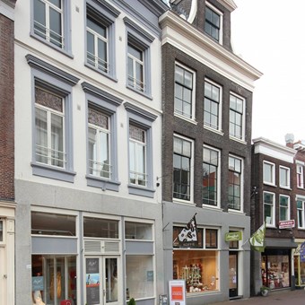 Dordrecht, Haringstraat, 2-kamer appartement - foto 2