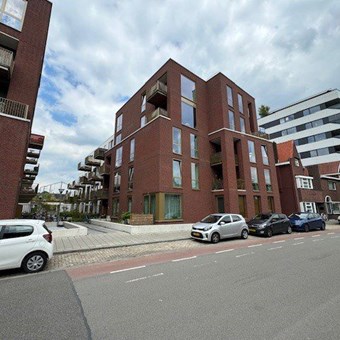 Tilburg, Koopvaardijstraat, 2-kamer appartement - foto 2