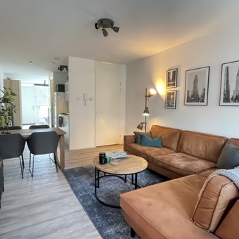 Amersfoort, Stationsstraat, zelfstandige studio - foto 3
