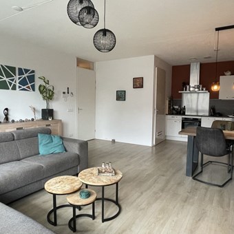 Utrecht, Winklerlaan, 3-kamer appartement - foto 3