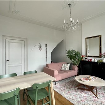 Arnhem, Kastanjelaan, 2-kamer appartement - foto 3