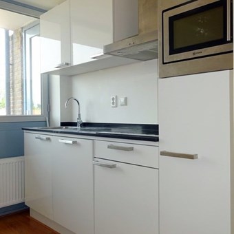 Amsterdam, Leenhofstraat, 4-kamer appartement - foto 3