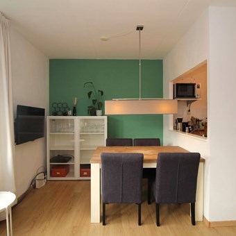 Groningen, Nieuwe Blekerstraat, 2-kamer appartement - foto 3