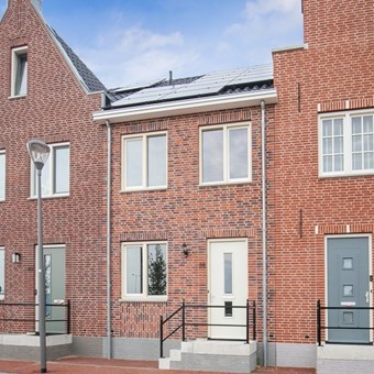 Bergen op Zoom, Colognekaai, tussenwoning - foto 3