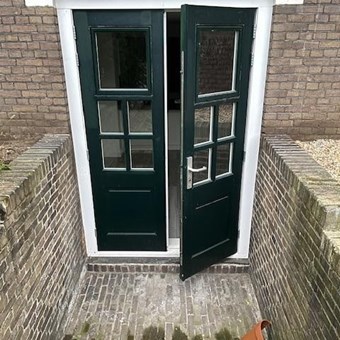 Arnhem, Bothaplein, semi zelfstandige studio - foto 3