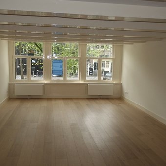 Amsterdam, Brouwersgracht, 2-kamer appartement - foto 2