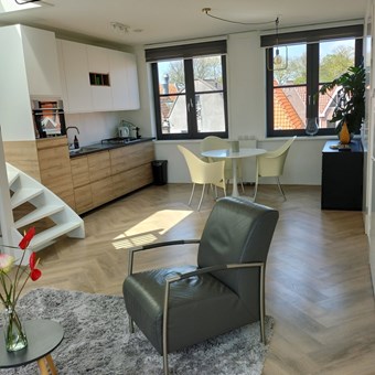 Hoorn (NH), Nieuwe Noord, bovenwoning - foto 2