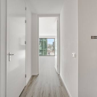 Amsterdam, Willem Parelstraat, 2-kamer appartement - foto 3