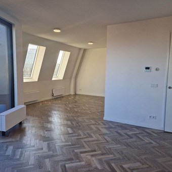 Den Haag, Eisenhowerlaan, 3-kamer appartement - foto 3