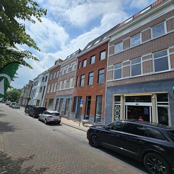 Breda, Willemstraat, 3-kamer appartement - foto 2