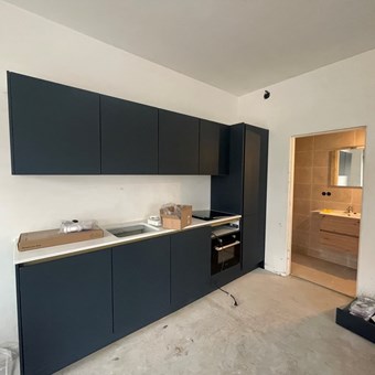 Groningen, Ijsselstraat, zelfstandige studio - foto 3