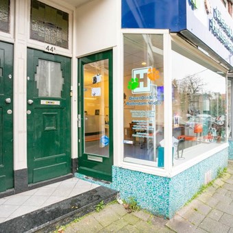 Rotterdam, Straatweg, bovenwoning - foto 3