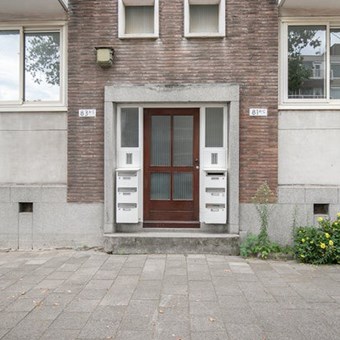 Rotterdam, Verboomstraat, 3-kamer appartement - foto 3