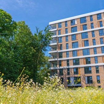 Ede, Victoriastein, 3-kamer appartement - foto 3