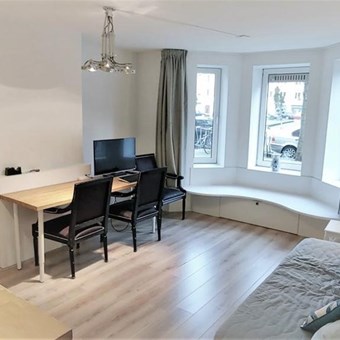 Amsterdam, Van Hilligaertstraat, benedenwoning - foto 2