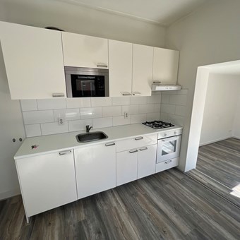 Groningen, Petrus Campersingel, 2-kamer appartement - foto 3