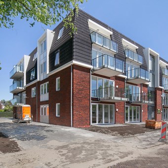 Heerenveen, Thorbeckestraat, 2-kamer appartement - foto 2