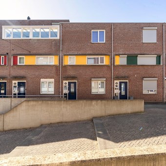 Maastricht, Papyrussingel, eengezinswoning - foto 2