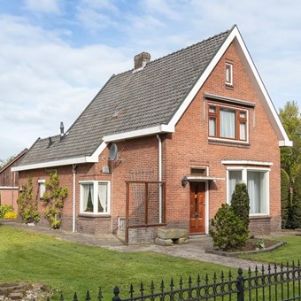 Enschede, Weerseloseweg, eengezinswoning - foto 2