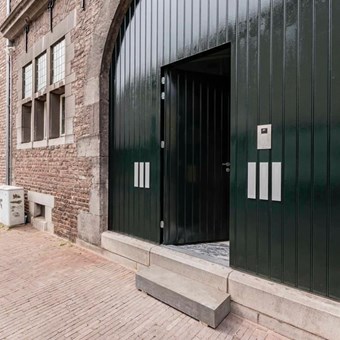 Sittard, Plakstraat, zelfstandige studio - foto 3