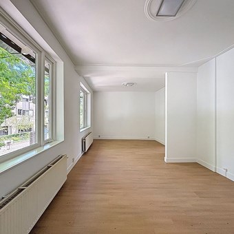 Haarlem, Meesterlottelaan, benedenwoning - foto 3