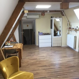 Leiden, Elisabeth Gasthuishof, bovenwoning - foto 3