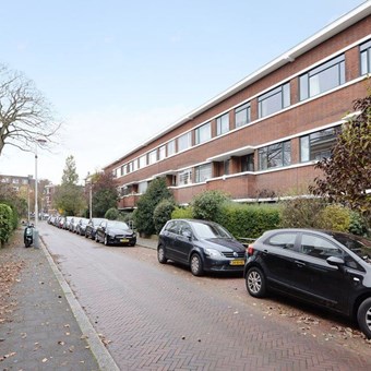 Den Haag, Van Neckstraat, bovenwoning - foto 2