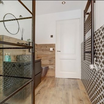 Utrecht, Zandhofsestraat, eengezinswoning - foto 3