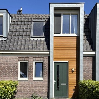 Sterksel, Averbodeweg, tussenwoning - foto 2