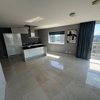Rotterdam, Jufferstraat, 2-kamer appartement - foto 3