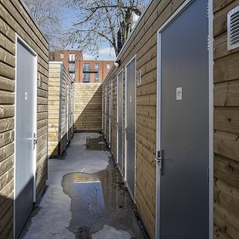 Rotterdam, Zuidhoek, 2-kamer appartement - foto 3