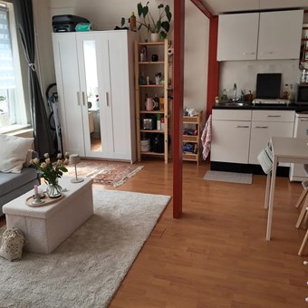 Maastricht, Pastoor Wijnenweg, studentenkamer - foto 2