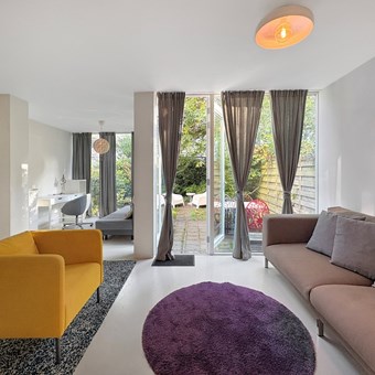 Amsterdam, Van Hogendorpstraat, 2-kamer appartement - foto 3